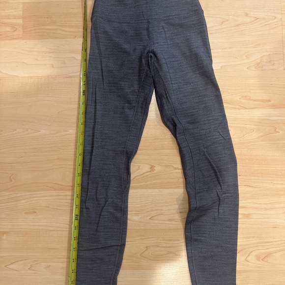 lululemon Align™ High-Rise Pant 25" - Picture 4 of 4